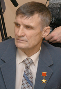 Софьин Николай Степанович 